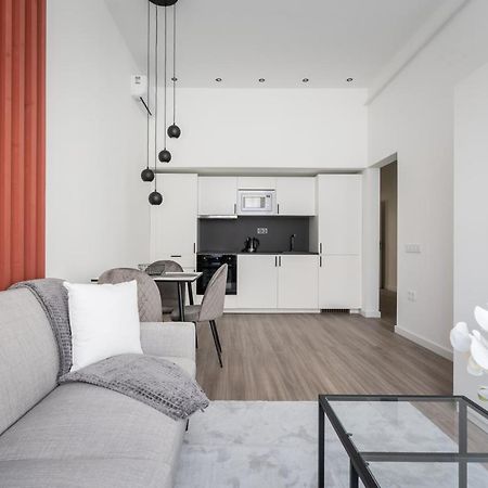 Kl26- Quality Apartments, Best Location. By Bqa Budapeste Exterior foto