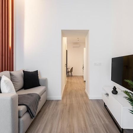 Kl26- Quality Apartments, Best Location. By Bqa Budapeste Exterior foto