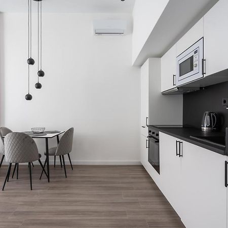 Kl26- Quality Apartments, Best Location. By Bqa Budapeste Exterior foto