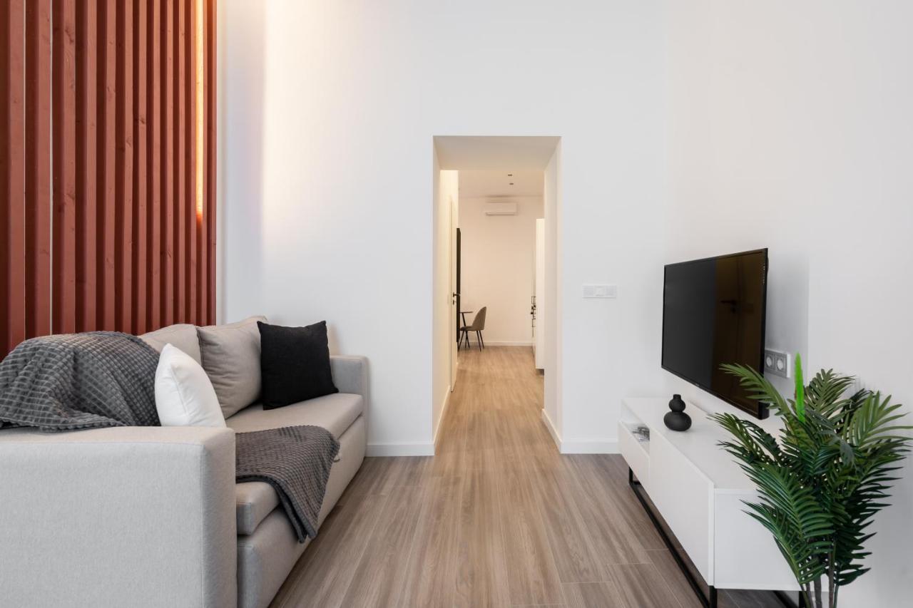 Kl26- Quality Apartments, Best Location. By Bqa Budapeste Exterior foto