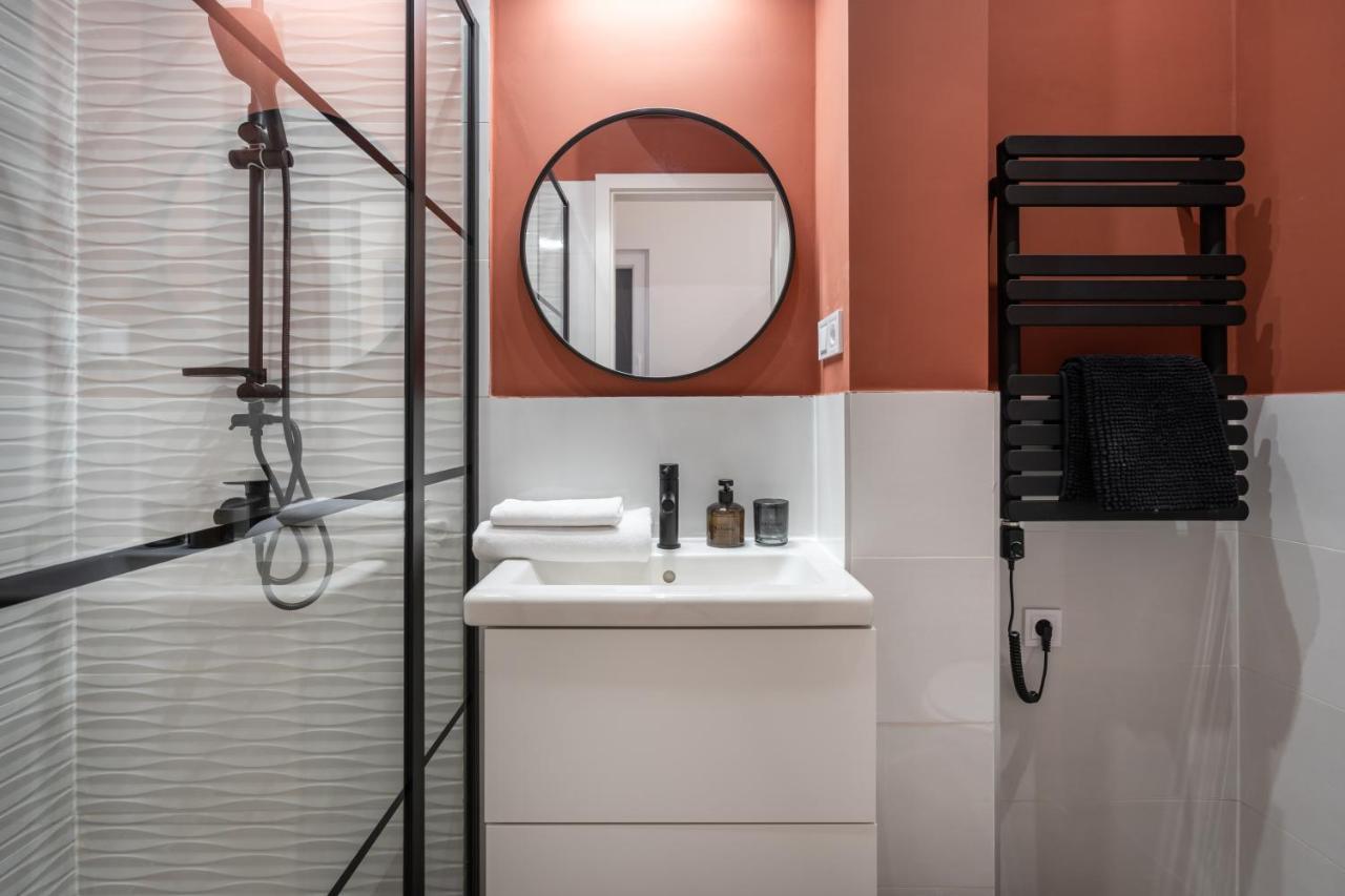 Kl26- Quality Apartments, Best Location. By Bqa Budapeste Exterior foto