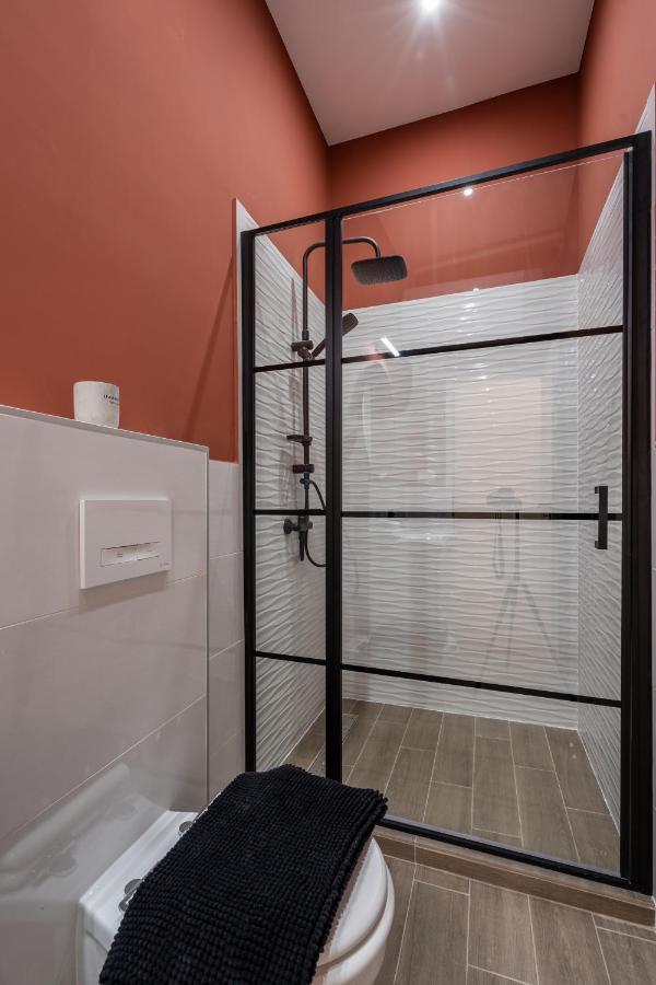 Kl26- Quality Apartments, Best Location. By Bqa Budapeste Exterior foto