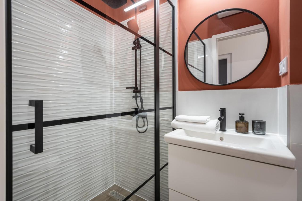 Kl26- Quality Apartments, Best Location. By Bqa Budapeste Exterior foto